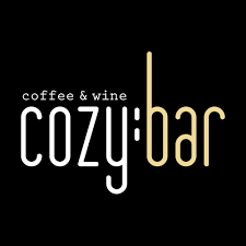 Cozy bar coffee & wine